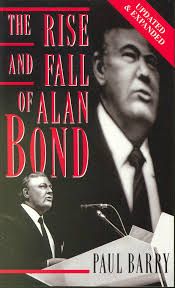 The Rise and Fall of Alan Bond by Paul Barry - Penguin Books Australia